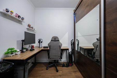 Apartamento à venda com 52m², 2 quartos e 1 vaga Apartamento à venda com 52m², 2 quartos e 1 vagaQuarto 2