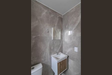 Apartamento à venda com 55m², 2 quartos e 1 vagaBanheiro