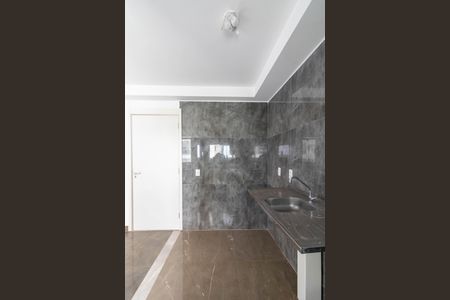 Apartamento à venda com 55m², 2 quartos e 1 vagaCozinha