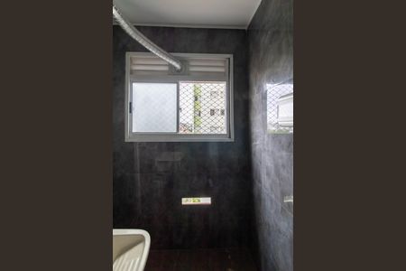 Apartamento à venda com 55m², 2 quartos e 1 vagaArea de Serviço 