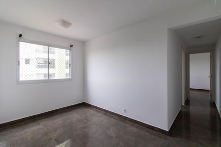Sala de apartamento para alugar com 2 quartos, 55m² em Jardim Gracinda, Guarulhos