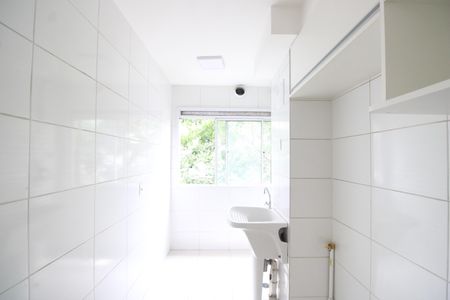 Apartamento para alugar com 70m², 2 quartos e 1 vagaÁrea de serviço