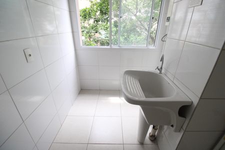 Apartamento para alugar com 70m², 2 quartos e 1 vagaÁrea de serviço