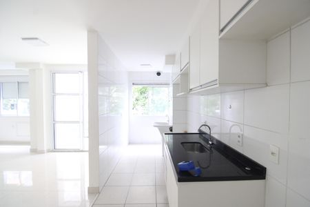 Apartamento para alugar com 70m², 2 quartos e 1 vagaCozinha
