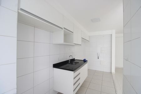 Apartamento para alugar com 70m², 2 quartos e 1 vagaCozinha