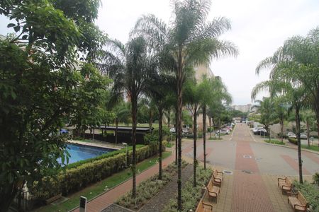 Apartamento para alugar com 70m², 2 quartos e 1 vagaQuarto - Vista