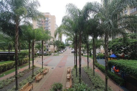 Apartamento para alugar com 70m², 2 quartos e 1 vagaSuíte  - Vista