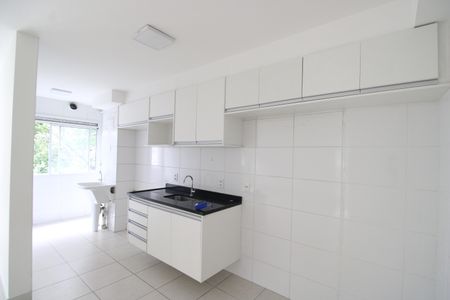 Apartamento para alugar com 70m², 2 quartos e 1 vagaCozinha