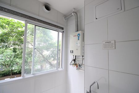 Apartamento para alugar com 70m², 2 quartos e 1 vagaÁrea de serviço