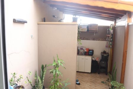 Apartamento à venda com 47m², 2 quartos e 1 vagaQuintal