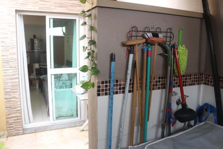 Apartamento à venda com 47m², 2 quartos e 1 vagaÁrea de Serviço