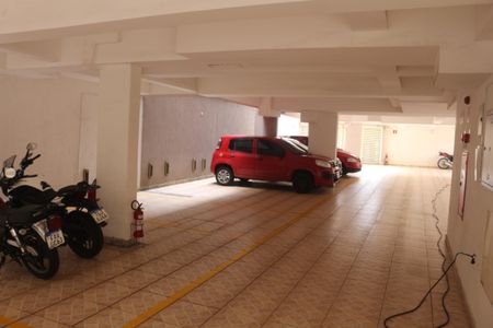 Apartamento à venda com 47m², 2 quartos e 1 vagaGaragem