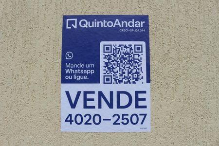 Apartamento à venda com 47m², 2 quartos e 1 vagaPlaquinha