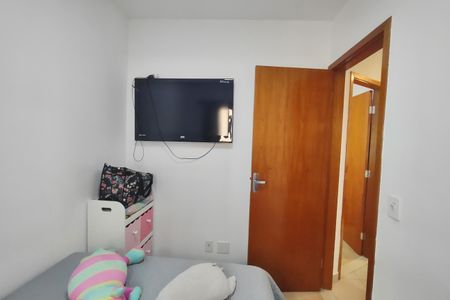Quarto 2 de apartamento à venda com 2 quartos, 47m² em Santa Maria, São Caetano do Sul
