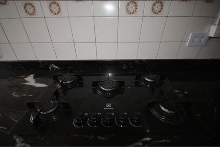 Apartamento para alugar com 72m², 2 quartos e 1 vagaCozinha e Área de Serviço