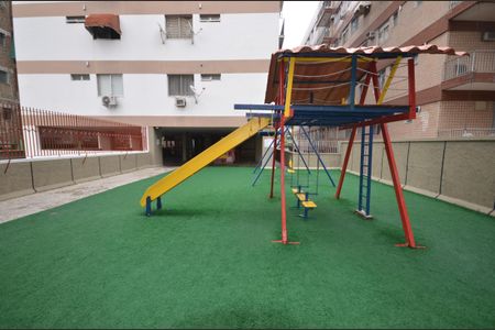 Apartamento para alugar com 72m², 2 quartos e 1 vagaÁrea comum - Parquinho