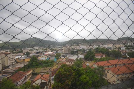 Apartamento para alugar com 72m², 2 quartos e 1 vagaVista do Quarto 2