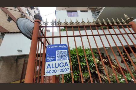 Apartamento para alugar com 72m², 2 quartos e 1 vaga Apartamento para alugar com 72m², 2 quartos e 1 vagaPlaca