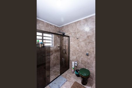 Casa para alugar com 250m², 3 quartos e 4 vagas Casa para alugar com 250m², 3 quartos e 4 vagasBanheiro suite