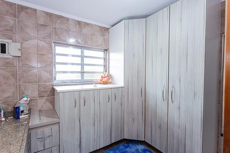 Casa para alugar com 250m², 3 quartos e 4 vagas Casa para alugar com 250m², 3 quartos e 4 vagasCloset suite