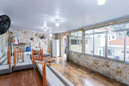Casa para alugar com 250m², 3 quartos e 4 vagas Casa para alugar com 250m², 3 quartos e 4 vagasChurrasqueira