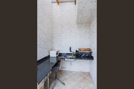 Casa para alugar com 250m², 3 quartos e 4 vagas Casa para alugar com 250m², 3 quartos e 4 vagasQuintal