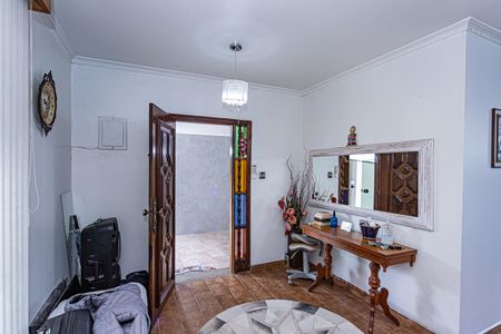 Sala de casa para alugar com 3 quartos, 250m² em Jardim Sao Jose, São Paulo