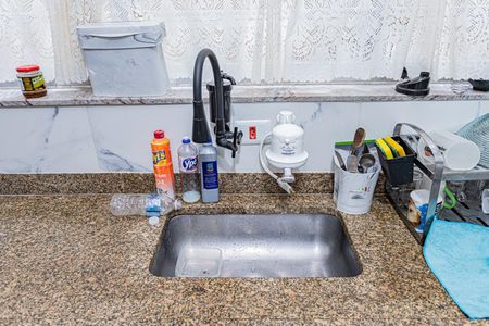 Casa para alugar com 250m², 3 quartos e 4 vagas Casa para alugar com 250m², 3 quartos e 4 vagasCozinha