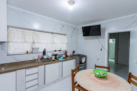 Casa para alugar com 250m², 3 quartos e 4 vagas Casa para alugar com 250m², 3 quartos e 4 vagasCozinha