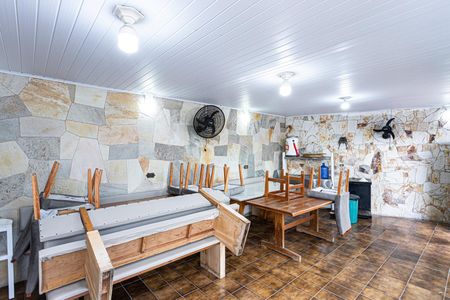 Casa para alugar com 250m², 3 quartos e 4 vagas Casa para alugar com 250m², 3 quartos e 4 vagasChurrasqueira