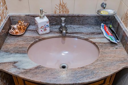 Casa para alugar com 250m², 3 quartos e 4 vagas Casa para alugar com 250m², 3 quartos e 4 vagasLavabo