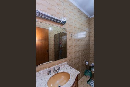 Casa para alugar com 250m², 3 quartos e 4 vagas Casa para alugar com 250m², 3 quartos e 4 vagasBanheiro