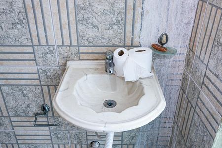 Casa para alugar com 250m², 3 quartos e 4 vagas Casa para alugar com 250m², 3 quartos e 4 vagasLavabo