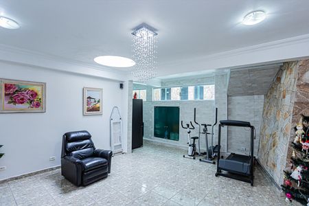 Casa para alugar com 250m², 3 quartos e 4 vagas Casa para alugar com 250m², 3 quartos e 4 vagasSala multiuso