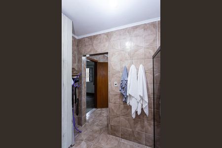 Casa para alugar com 250m², 3 quartos e 4 vagas Casa para alugar com 250m², 3 quartos e 4 vagasBanheiro suite