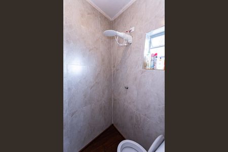 Casa para alugar com 250m², 3 quartos e 4 vagas Casa para alugar com 250m², 3 quartos e 4 vagasBanheiro sauna