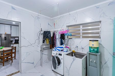Casa para alugar com 250m², 3 quartos e 4 vagas Casa para alugar com 250m², 3 quartos e 4 vagasÁrea de Serviço