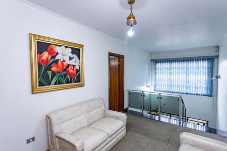 Casa para alugar com 250m², 3 quartos e 4 vagas Casa para alugar com 250m², 3 quartos e 4 vagasSala 2