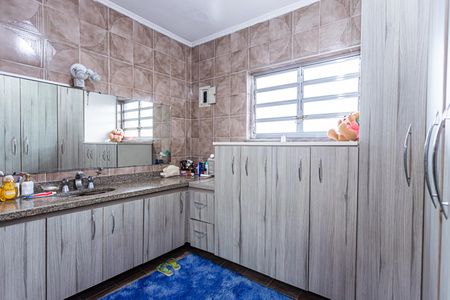 Casa para alugar com 250m², 3 quartos e 4 vagas Casa para alugar com 250m², 3 quartos e 4 vagasCloset suite