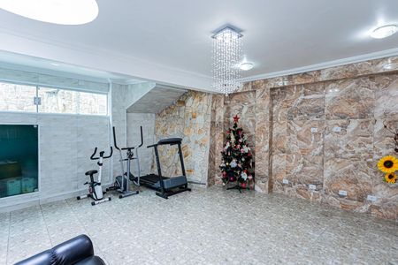 Casa para alugar com 250m², 3 quartos e 4 vagas Casa para alugar com 250m², 3 quartos e 4 vagasSala multiuso