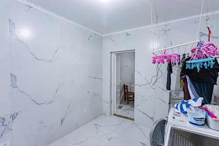 Casa para alugar com 250m², 3 quartos e 4 vagas Casa para alugar com 250m², 3 quartos e 4 vagasÁrea de Serviço