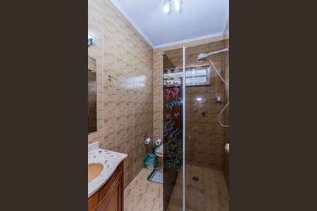 Casa para alugar com 250m², 3 quartos e 4 vagas Casa para alugar com 250m², 3 quartos e 4 vagasBanheiro