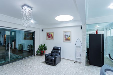 Casa para alugar com 250m², 3 quartos e 4 vagas Casa para alugar com 250m², 3 quartos e 4 vagasSala multiuso