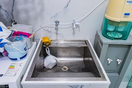 Casa para alugar com 250m², 3 quartos e 4 vagas Casa para alugar com 250m², 3 quartos e 4 vagasÁrea de Serviço