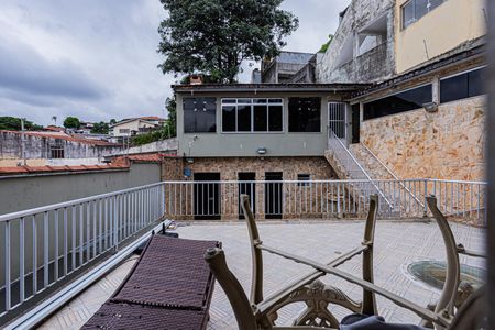 Casa para alugar com 250m², 3 quartos e 4 vagas Casa para alugar com 250m², 3 quartos e 4 vagasVista Quarto 2