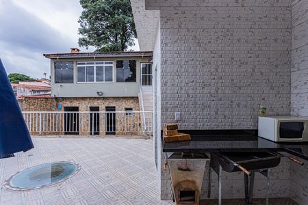 Casa para alugar com 250m², 3 quartos e 4 vagas Casa para alugar com 250m², 3 quartos e 4 vagasVista Quarto 1