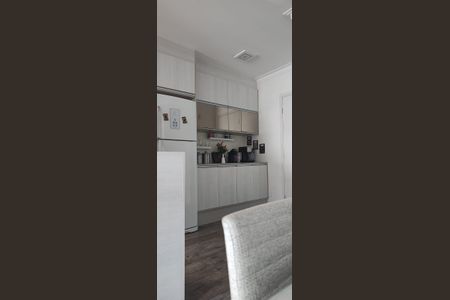 Apartamento à venda com 3 quartos, 78m² em Continental, Osasco