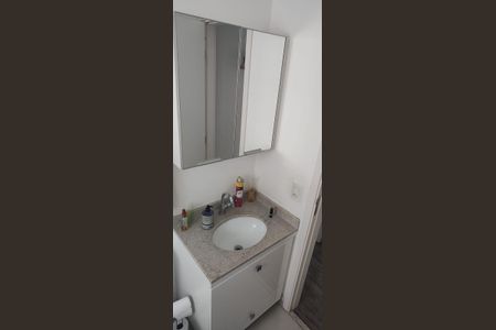 Apartamento à venda com 3 quartos, 78m² em Continental, Osasco