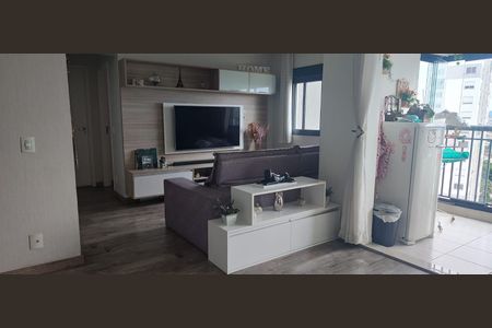 Apartamento à venda com 3 quartos, 78m² em Continental, Osasco