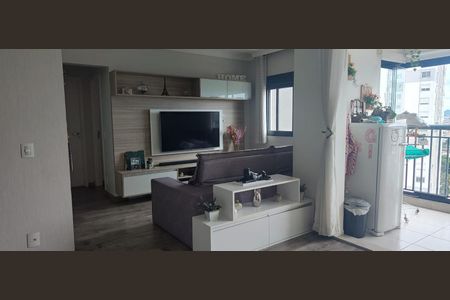 Apartamento à venda com 3 quartos, 78m² em Continental, Osasco